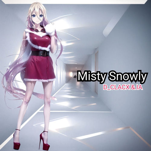 Misty Snowly