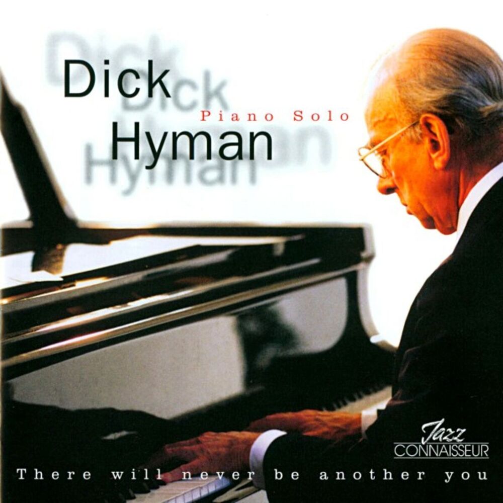 Picture of There Will Never Be Another You (Piano Solo)