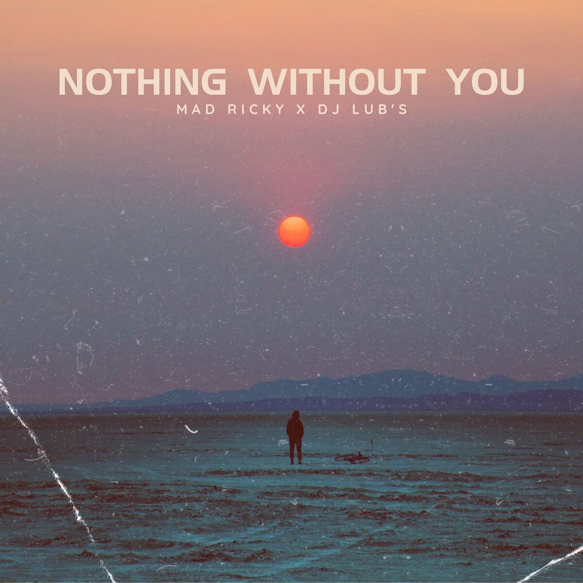 Album cover of Nothing Without You