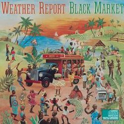 Cover of Black Market