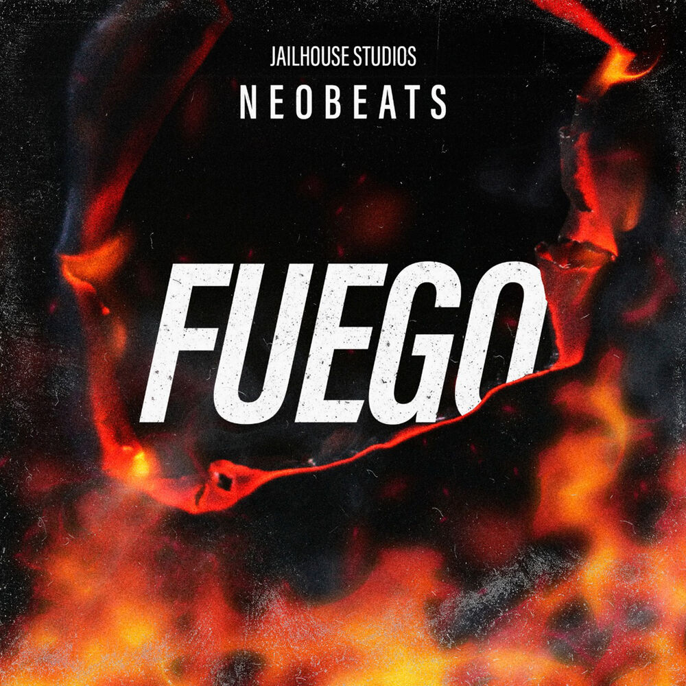 Picture of Fuego