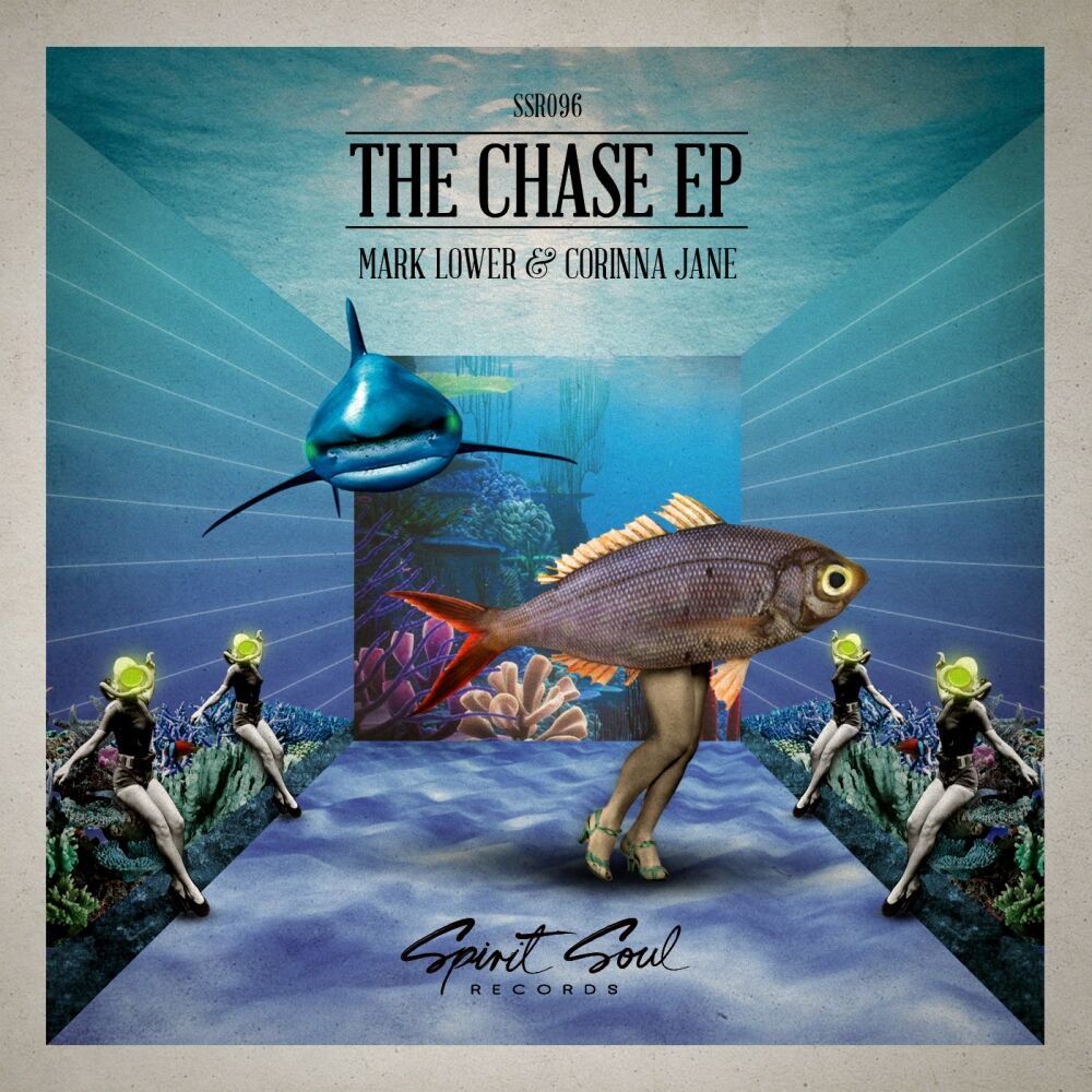 Picture of The Chase