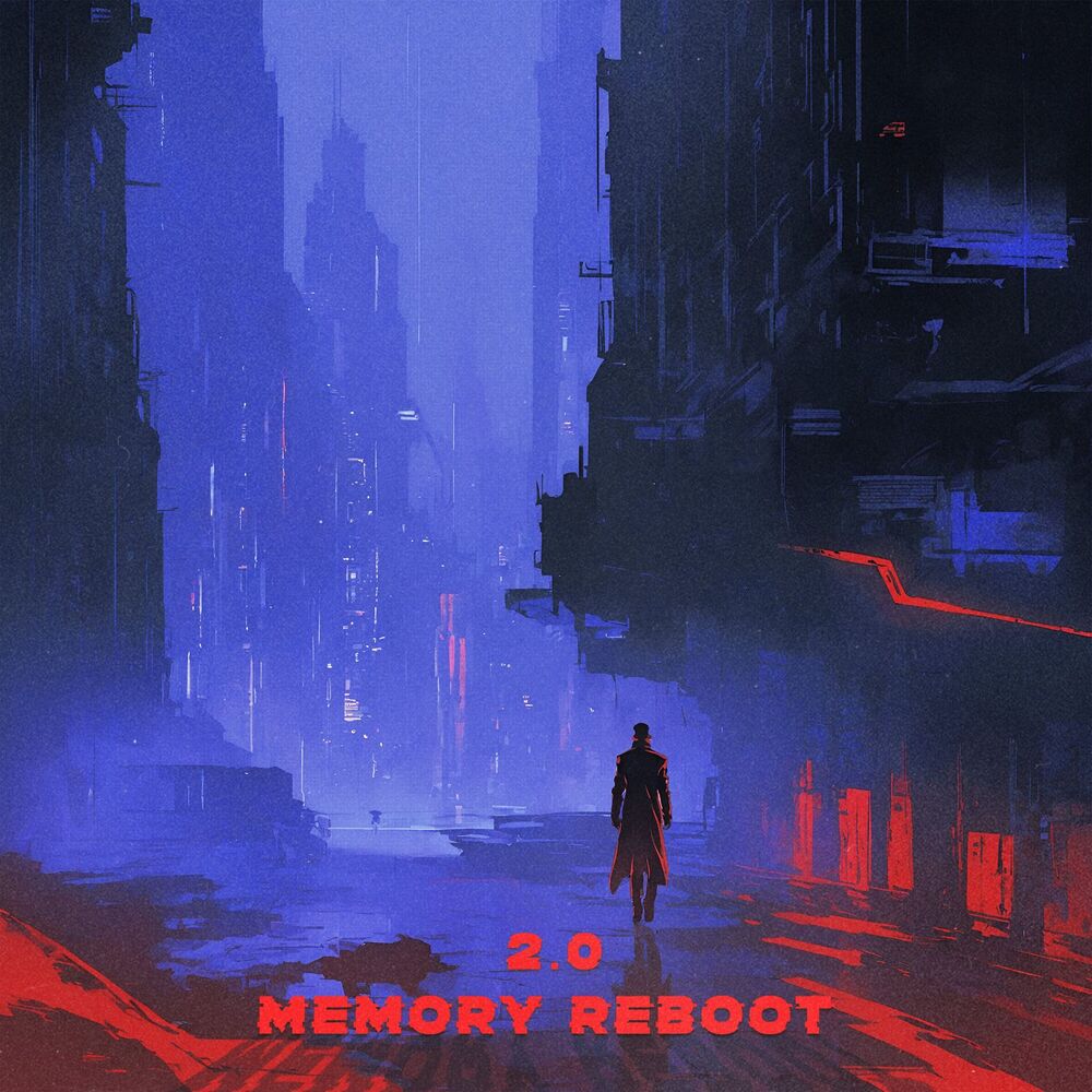 Picture of MEMORY REBOOT 2.0 (Versions)
