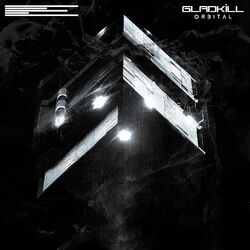 Cover of Orbital