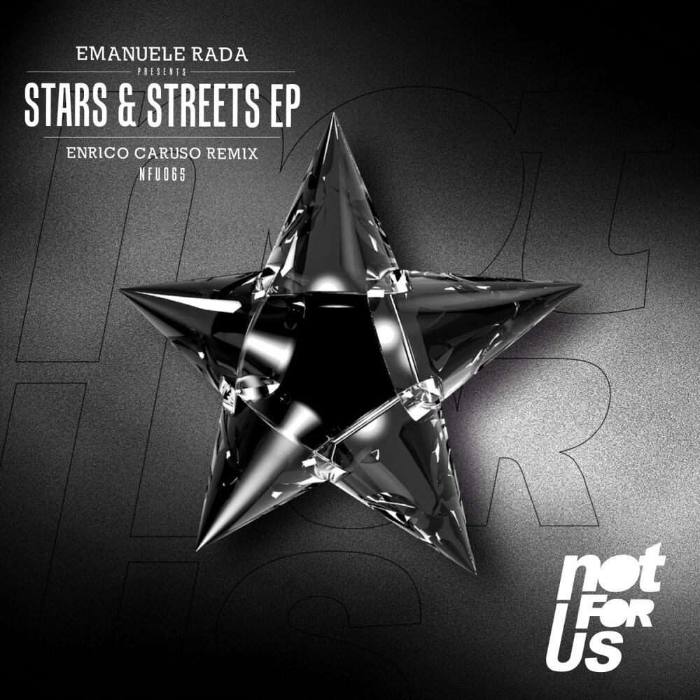 Picture of Stars & Streets EP