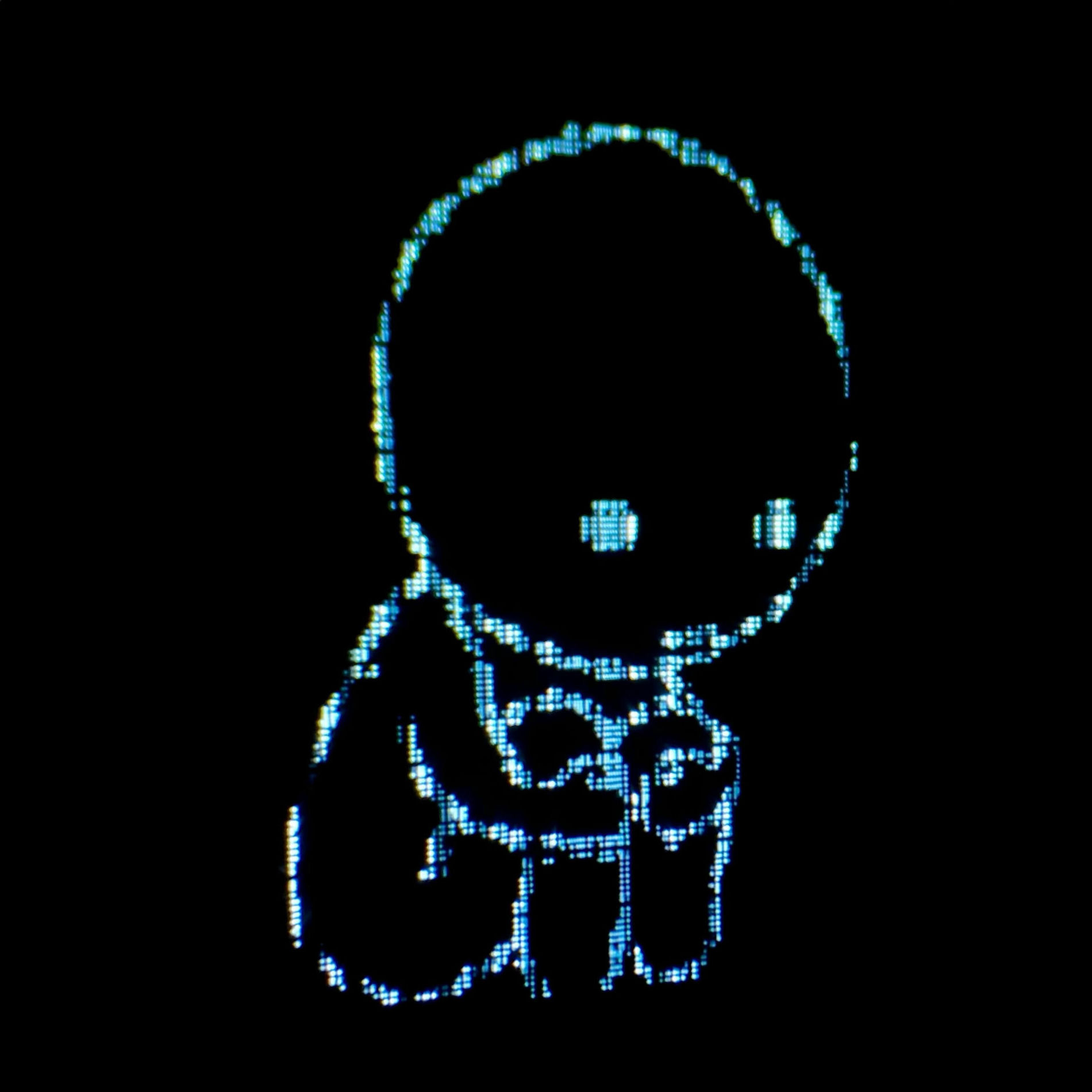 Album cover of No Discussion