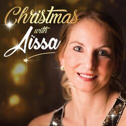 Cover of Christmas with Aïssa
