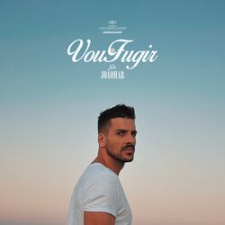 Cover of Vou Fugir