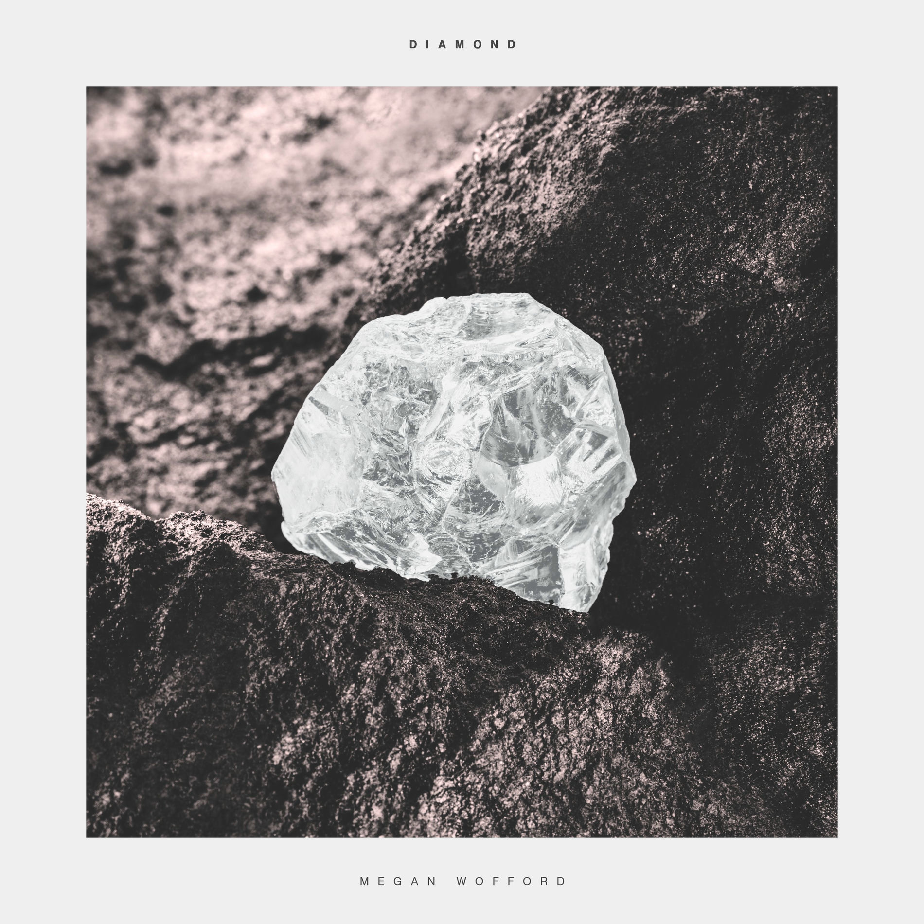 Album cover of Diamond