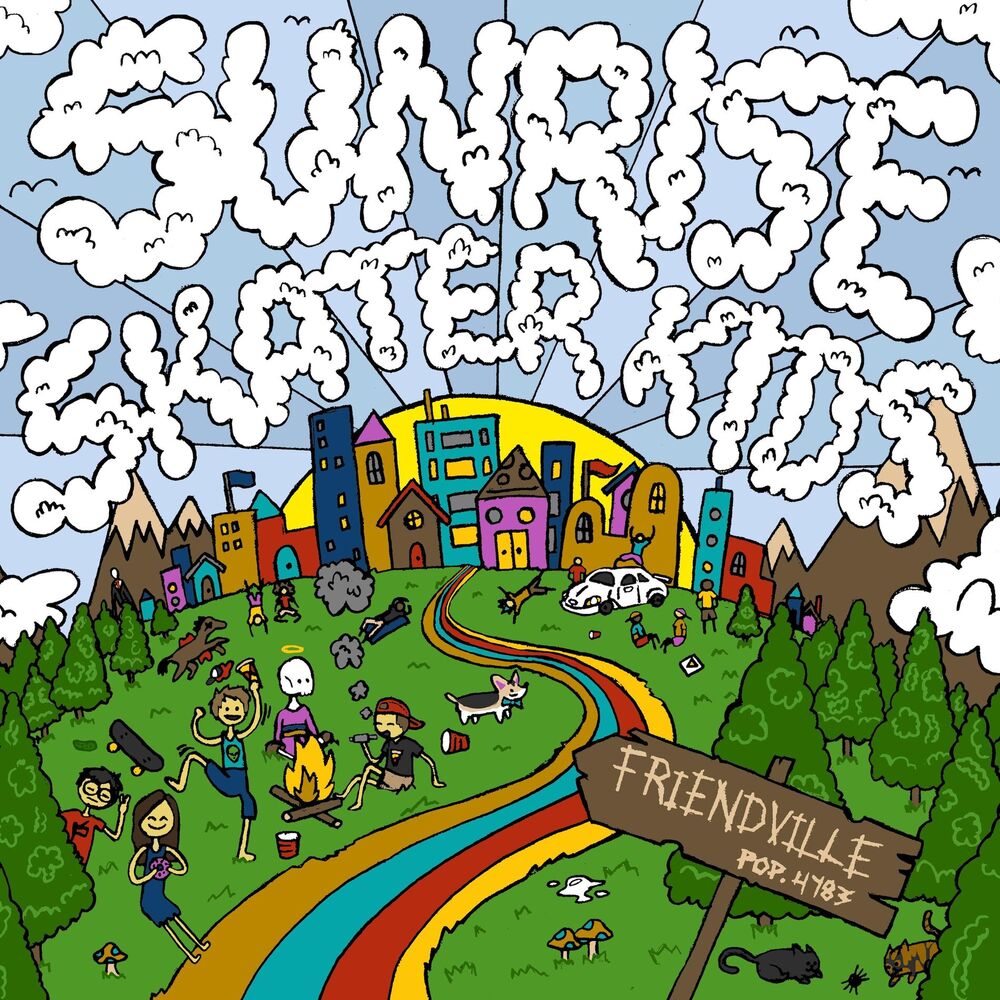 Picture of Friendville
