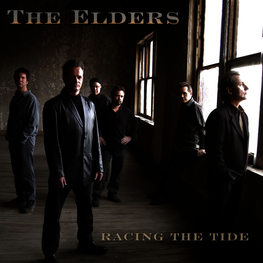 Picture of Racing the Tide