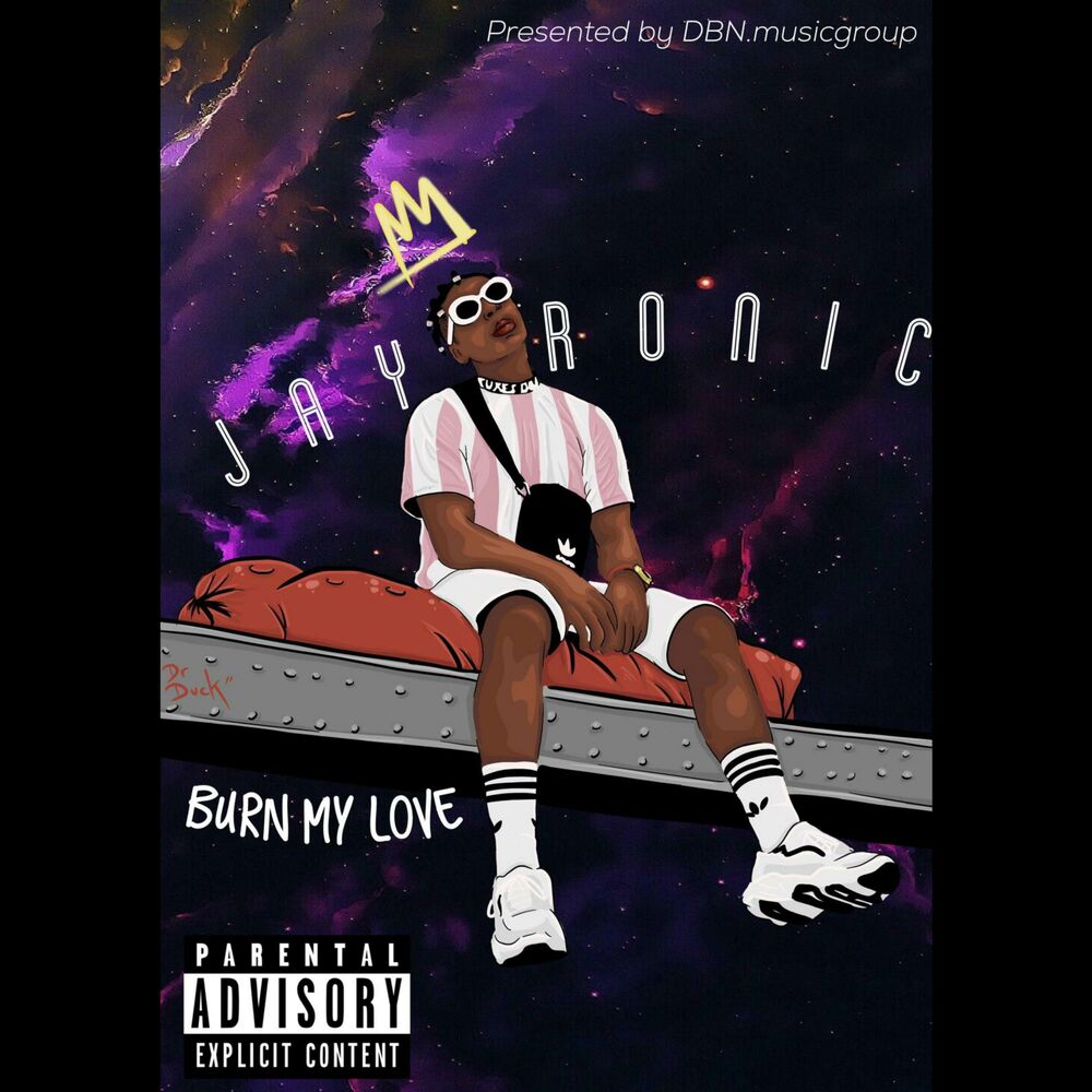 Picture of Burn My Love