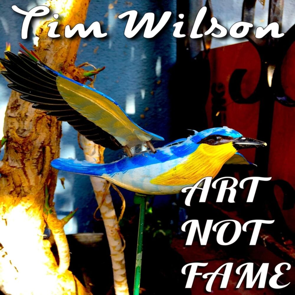 Picture of Art Not Fame