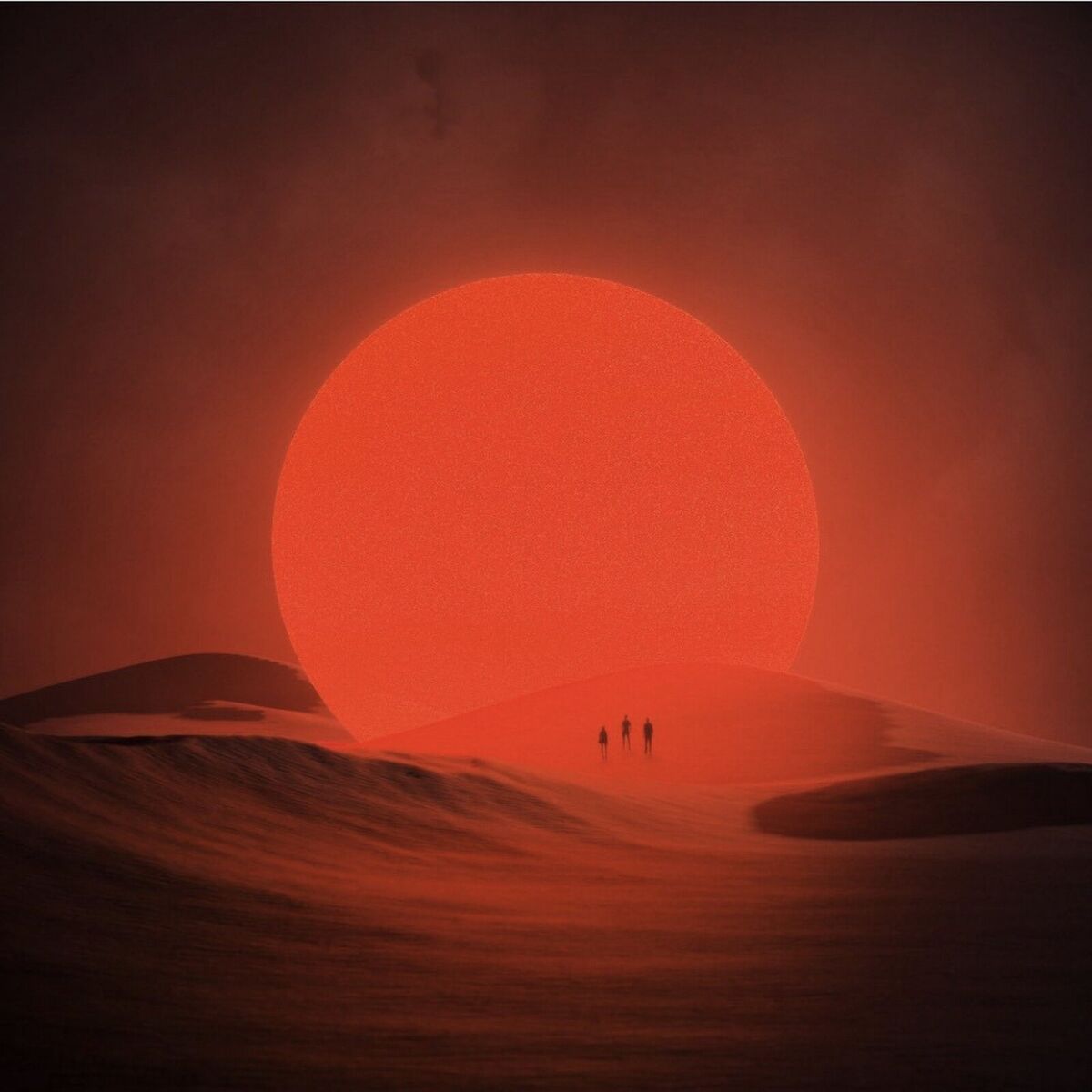 Album cover of Fuck Your Sunshine