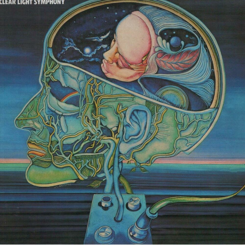Picture of Clearlight Symphony EP