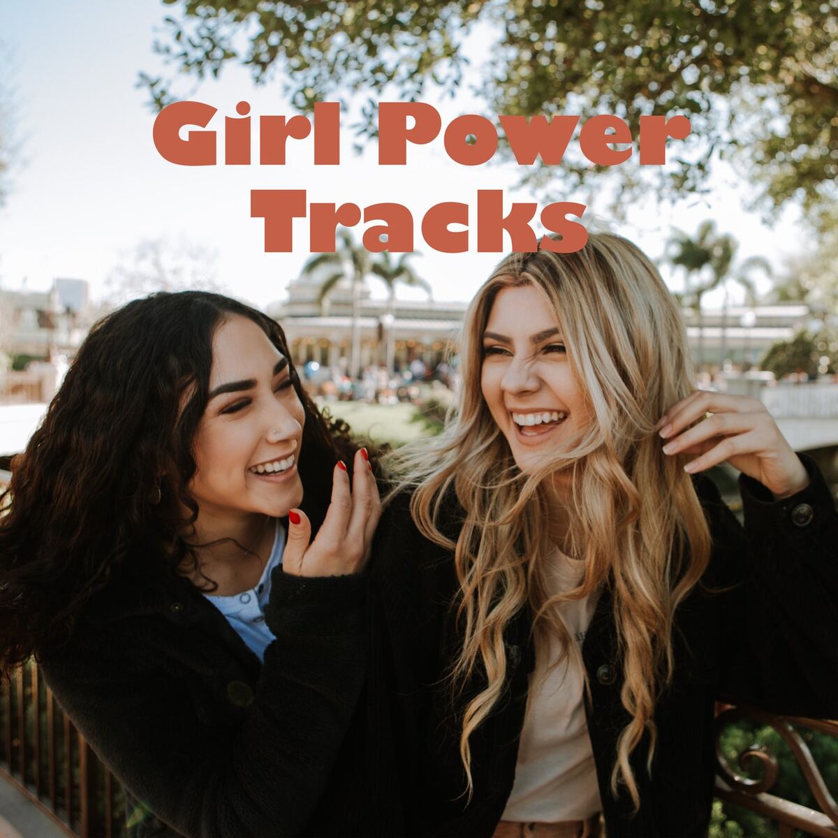 Album cover of Bad Girls