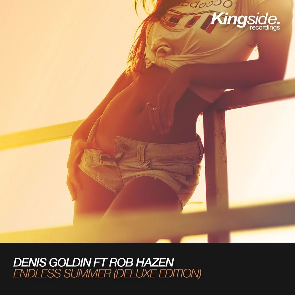 Picture of Endless Summer (Deluxe Edition)