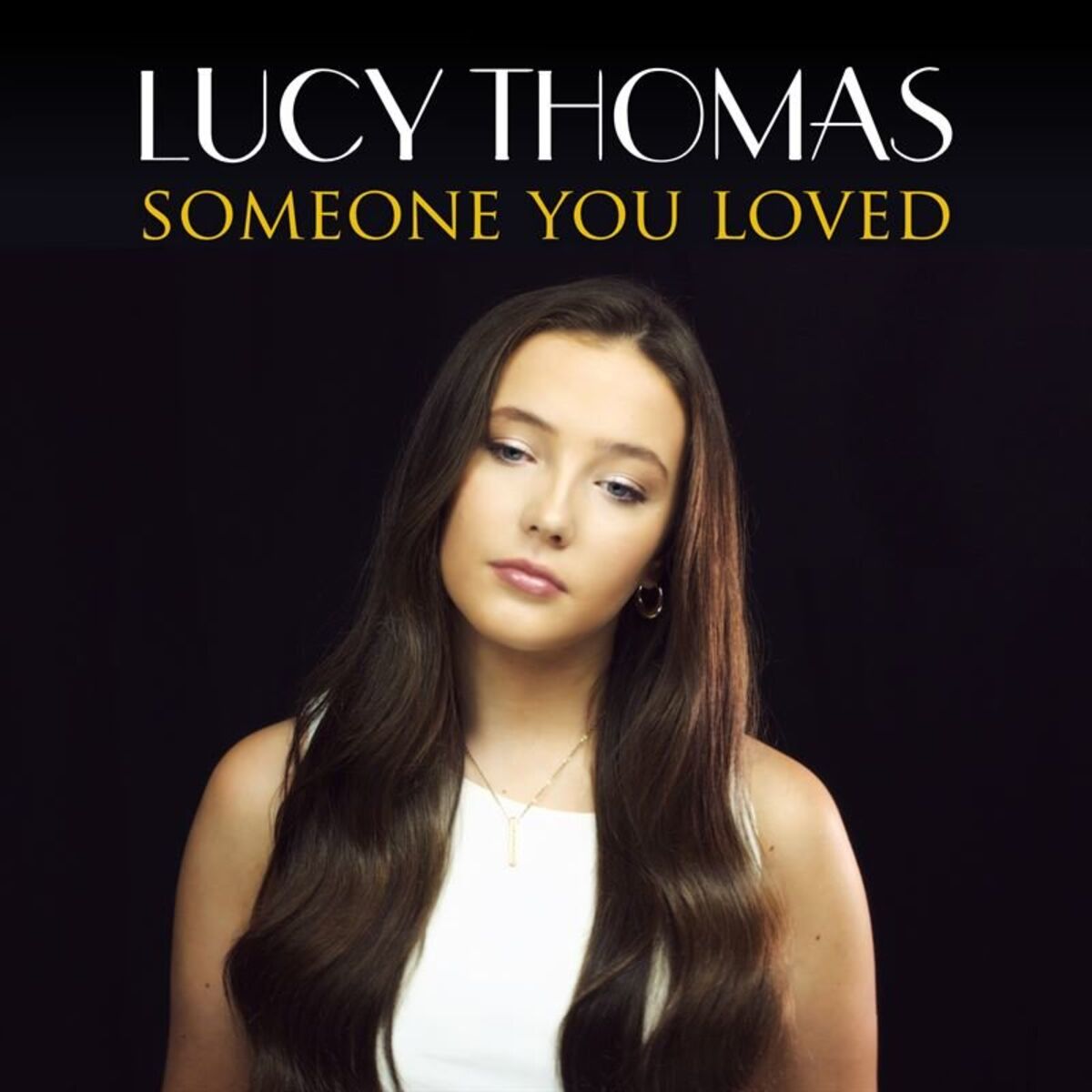 Album cover of Someone You Loved