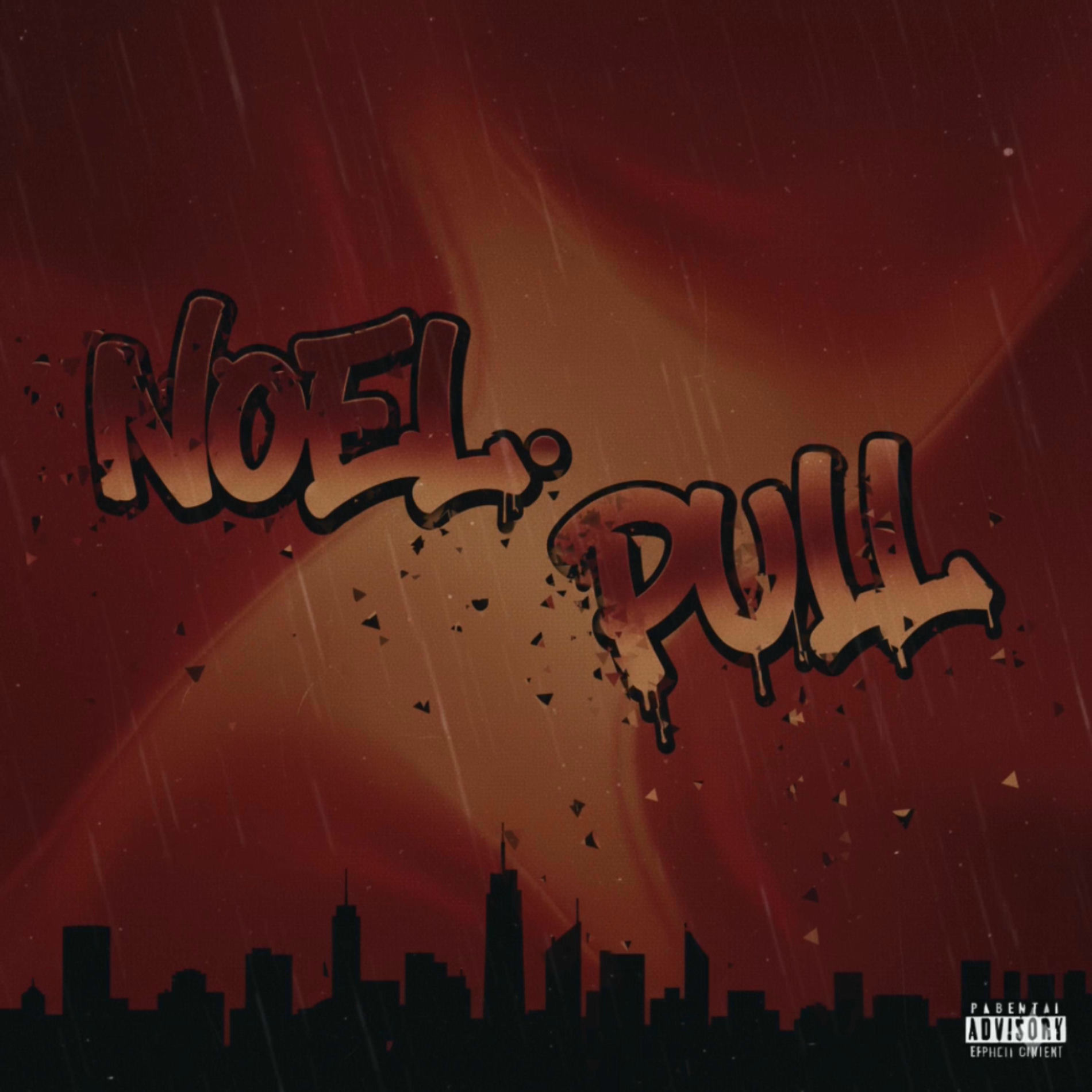 Album cover of PULL.