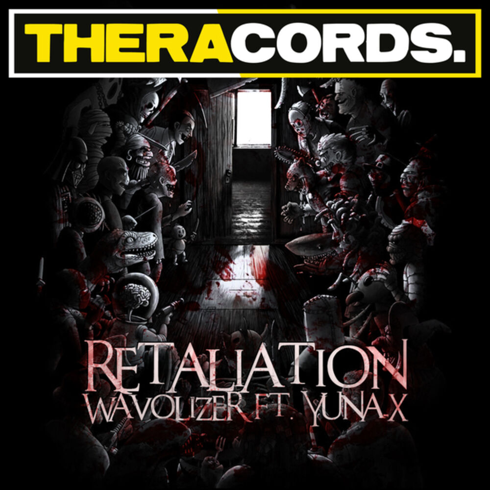 Picture of Retaliation
