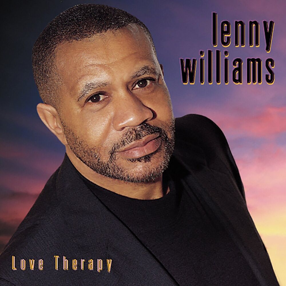Picture of Love Therapy