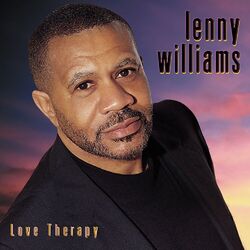 Cover of Love Therapy