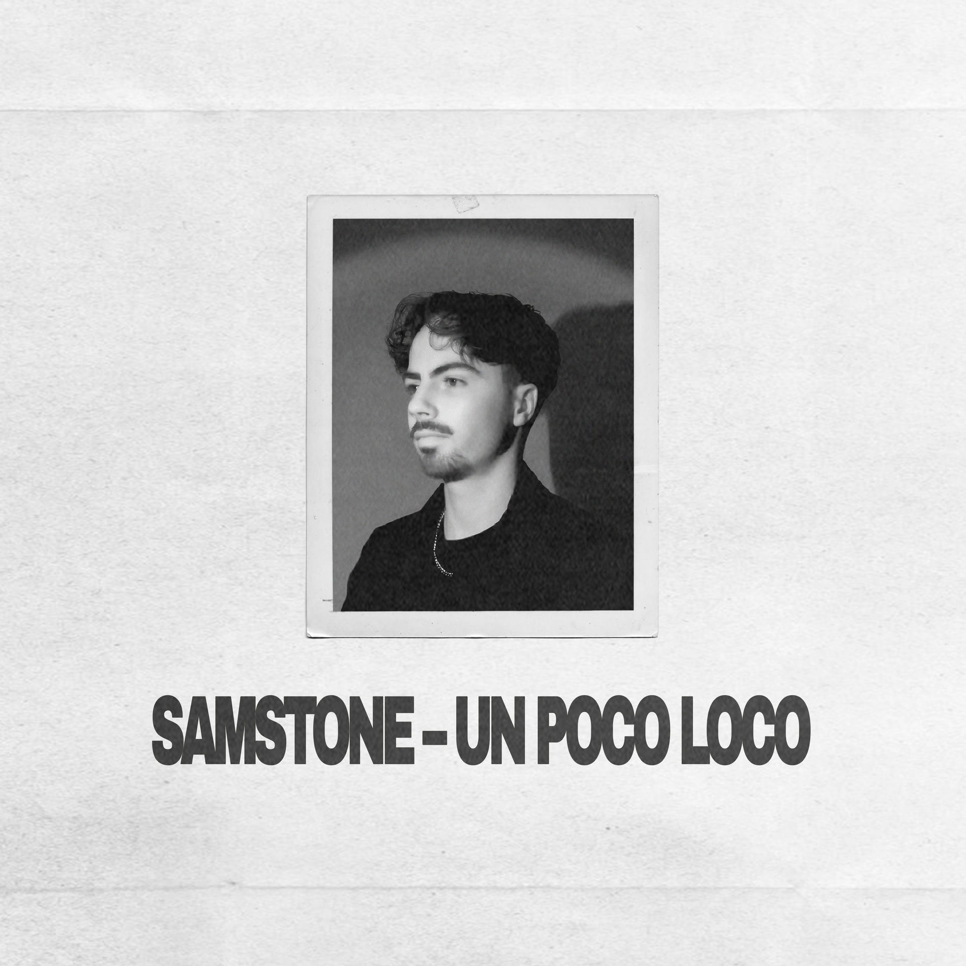 Album cover of Un Poco Loco