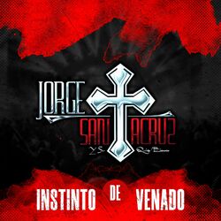 Cover of Instinto De Venado