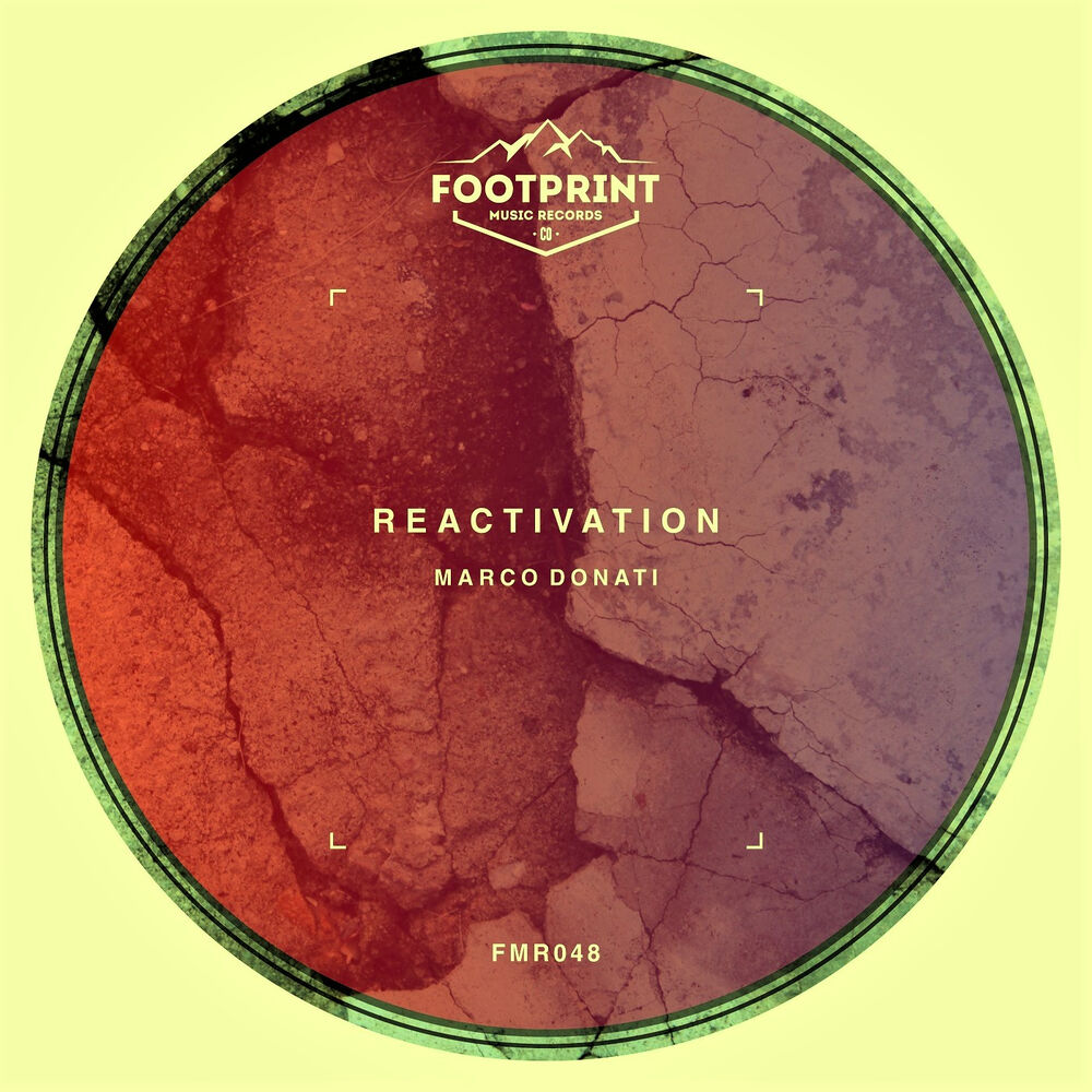 Picture of Reactivation