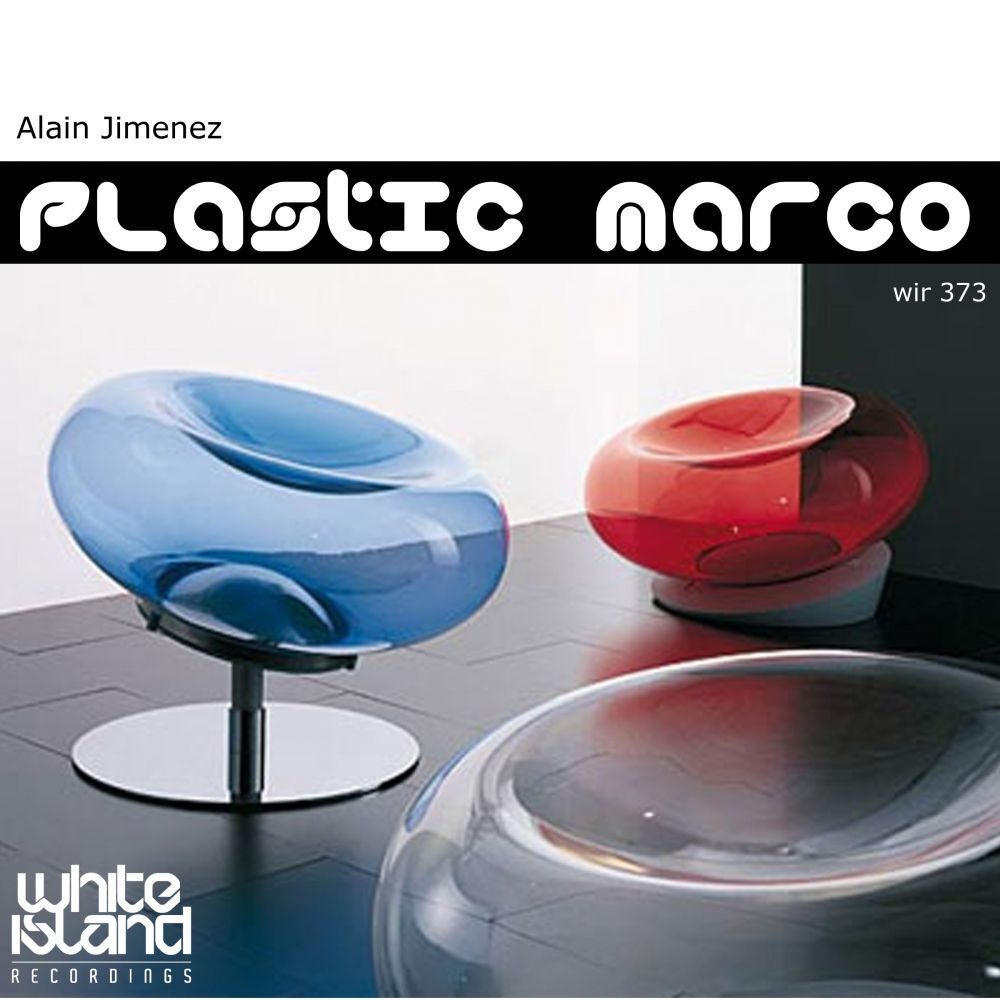 Picture of Plastic Marco