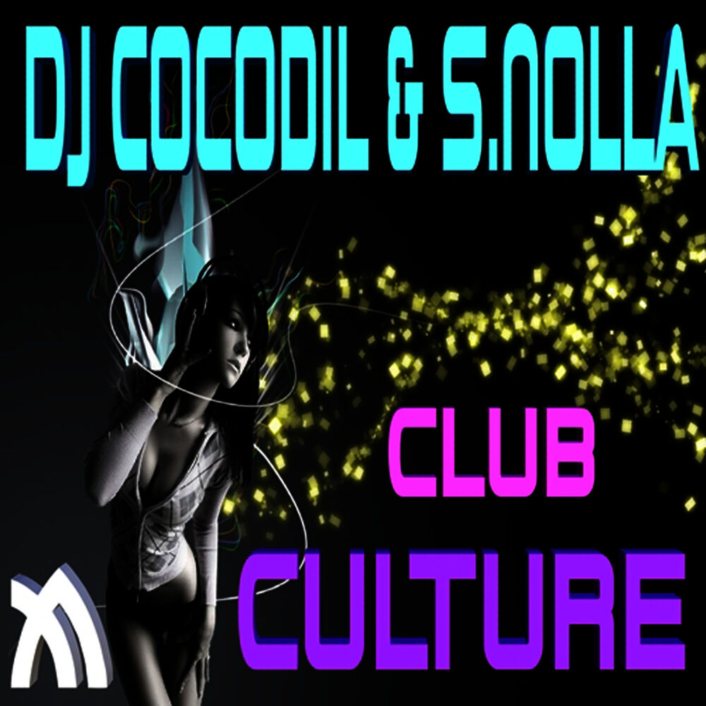 Picture of Club Culture
