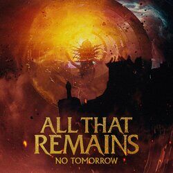 Cover of No Tomorrow