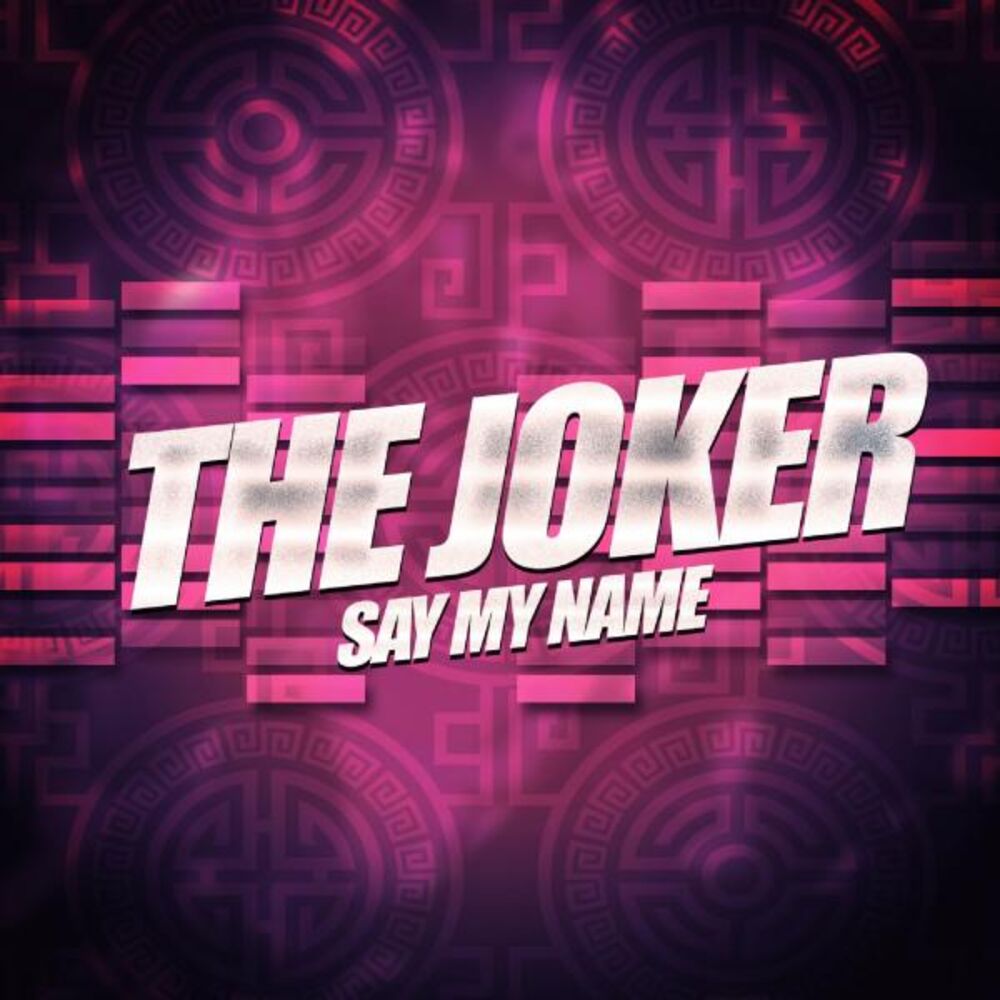 Picture of Say My Name