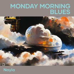 Cover of Monday Morning Blues (Acoustic)