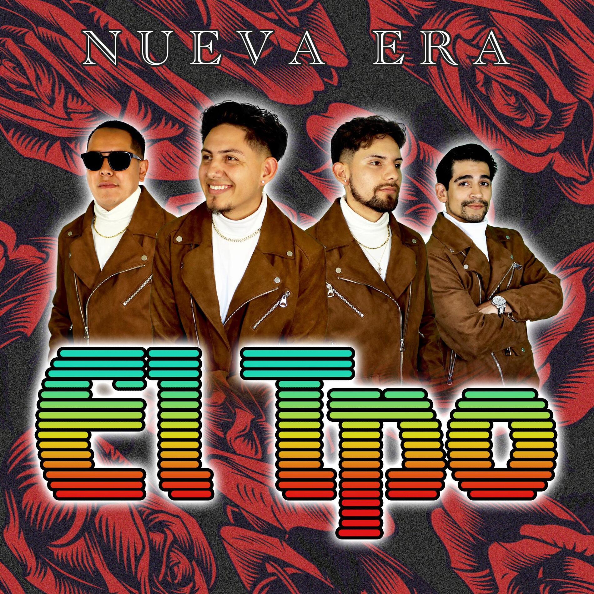 Album cover of Nueva Era