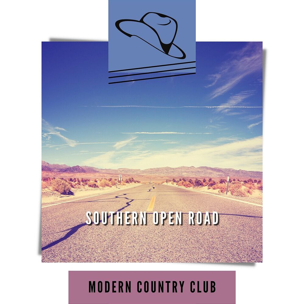 Picture of Southern Open Road
