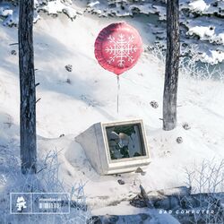 Cover of Somewhere New