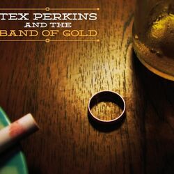 Cover of Tex Perkins and the Band of Gold