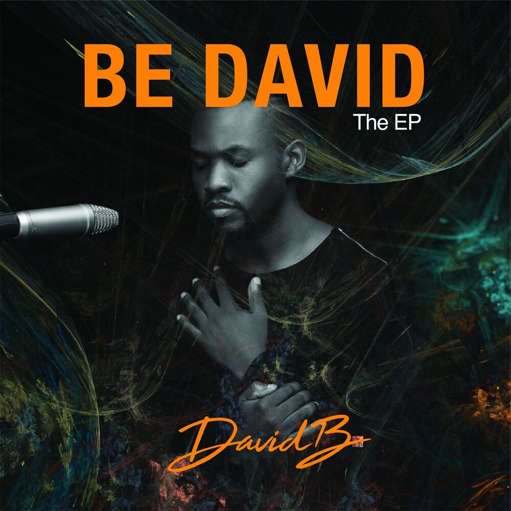Picture of Be David - EP