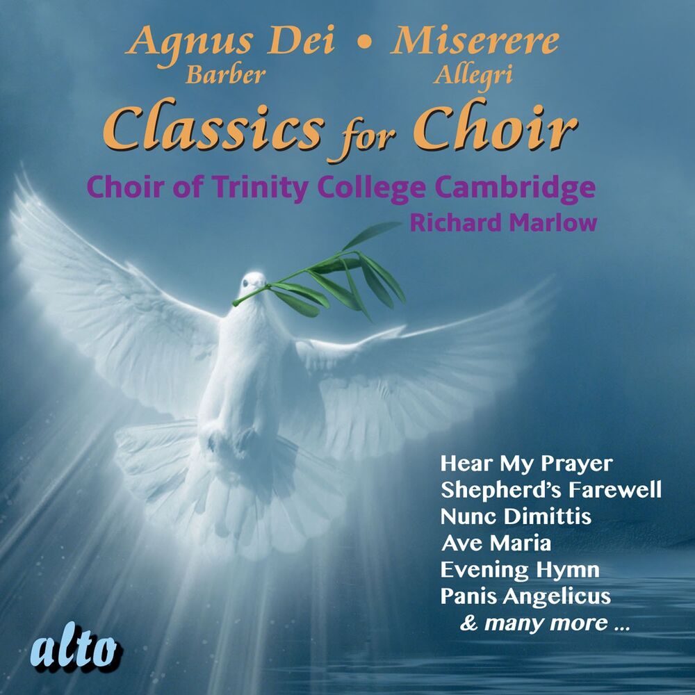 Picture of Classics for Choir