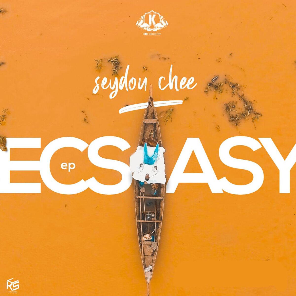 Album cover of Ecstasy