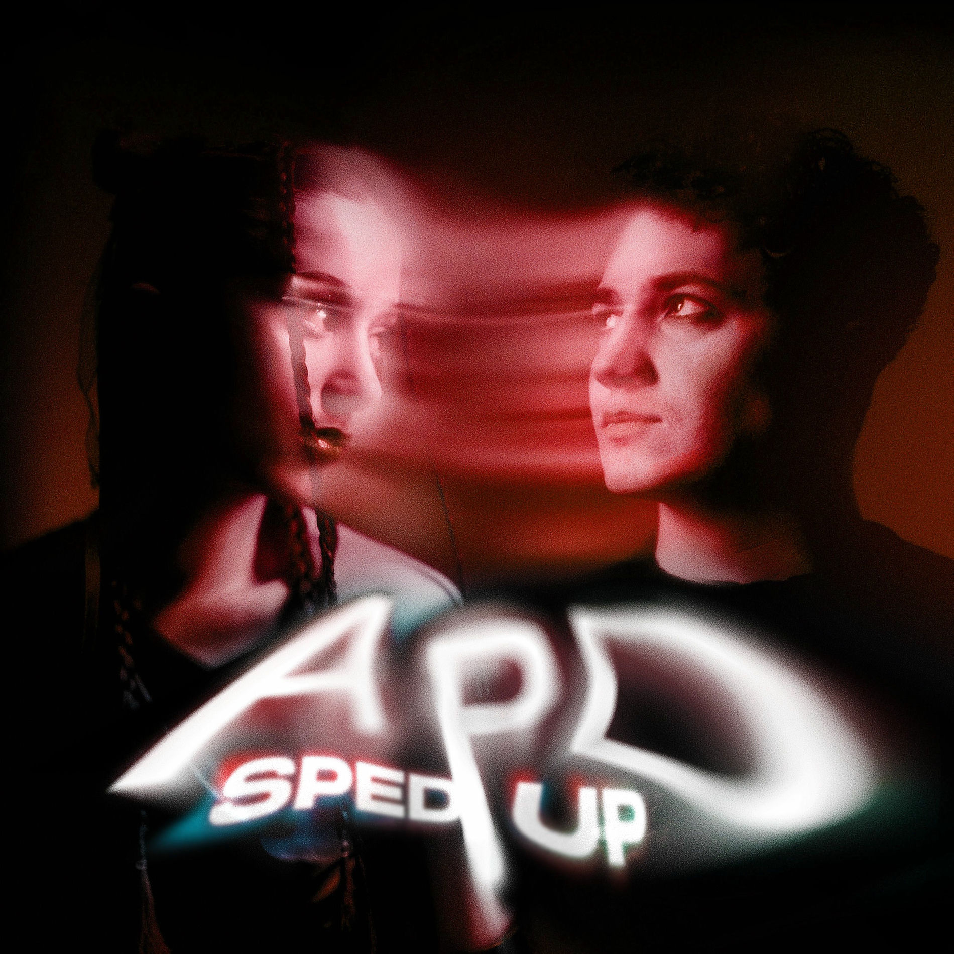 Album cover of SWEETEST PARADISE