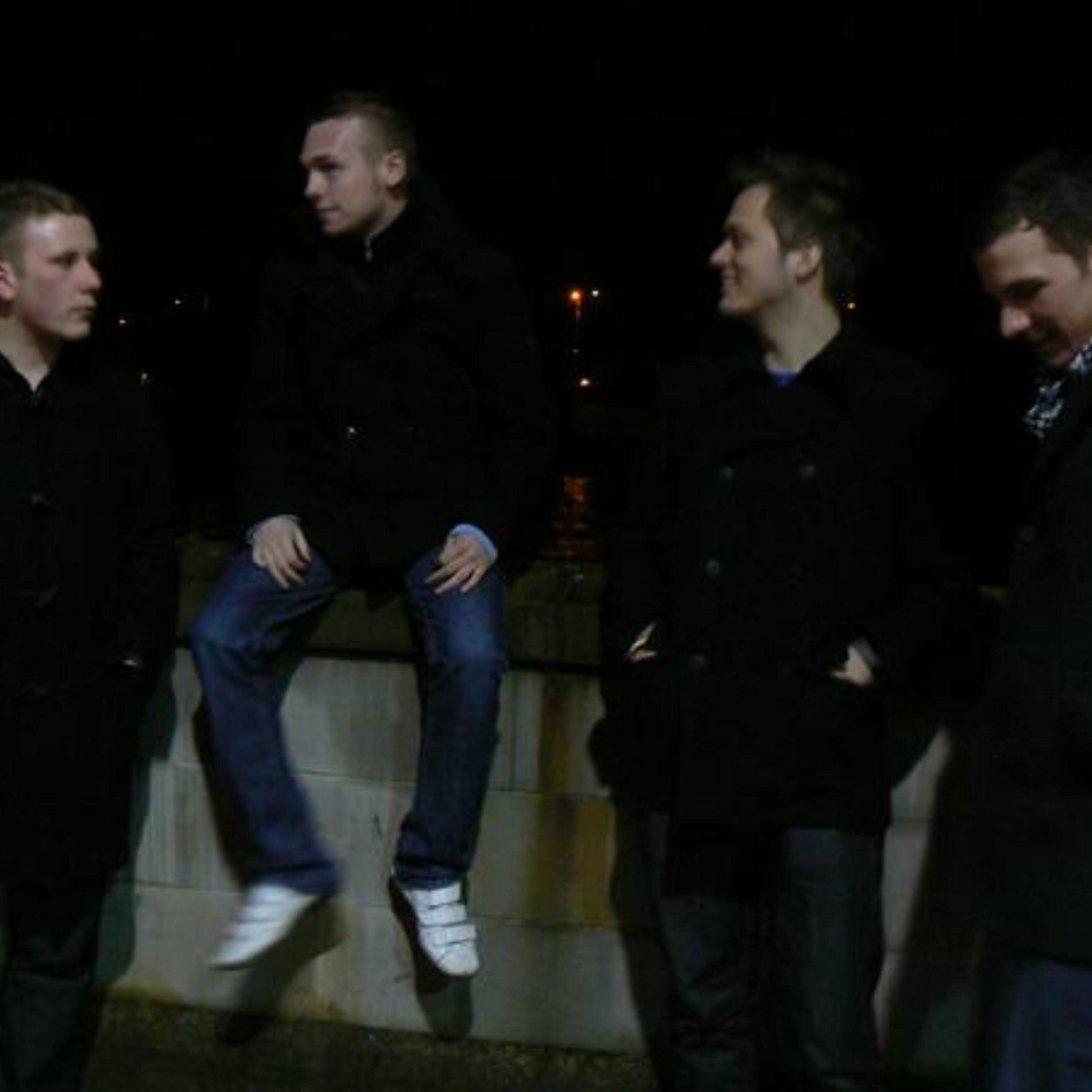 Album cover of Man on a Hill