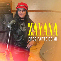 Cover of Eres Parte de Mi by undefined
