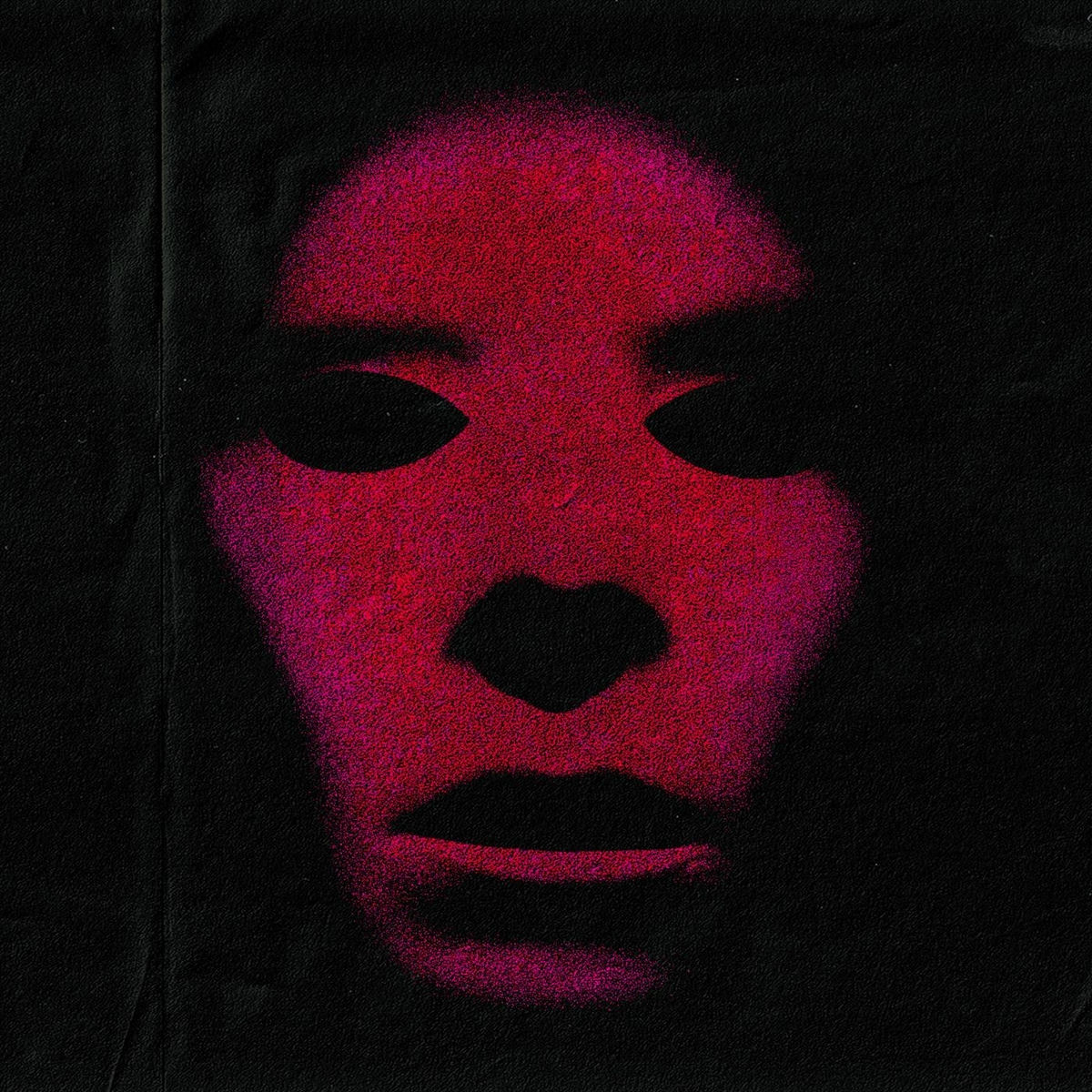 Album cover of Mr. Creeps