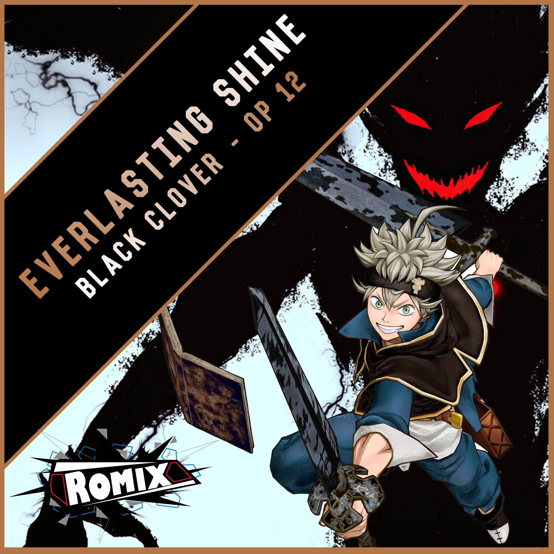 Album cover of Everlasting Shine 