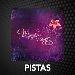 Cover of El Mismo Cielo - Pistas