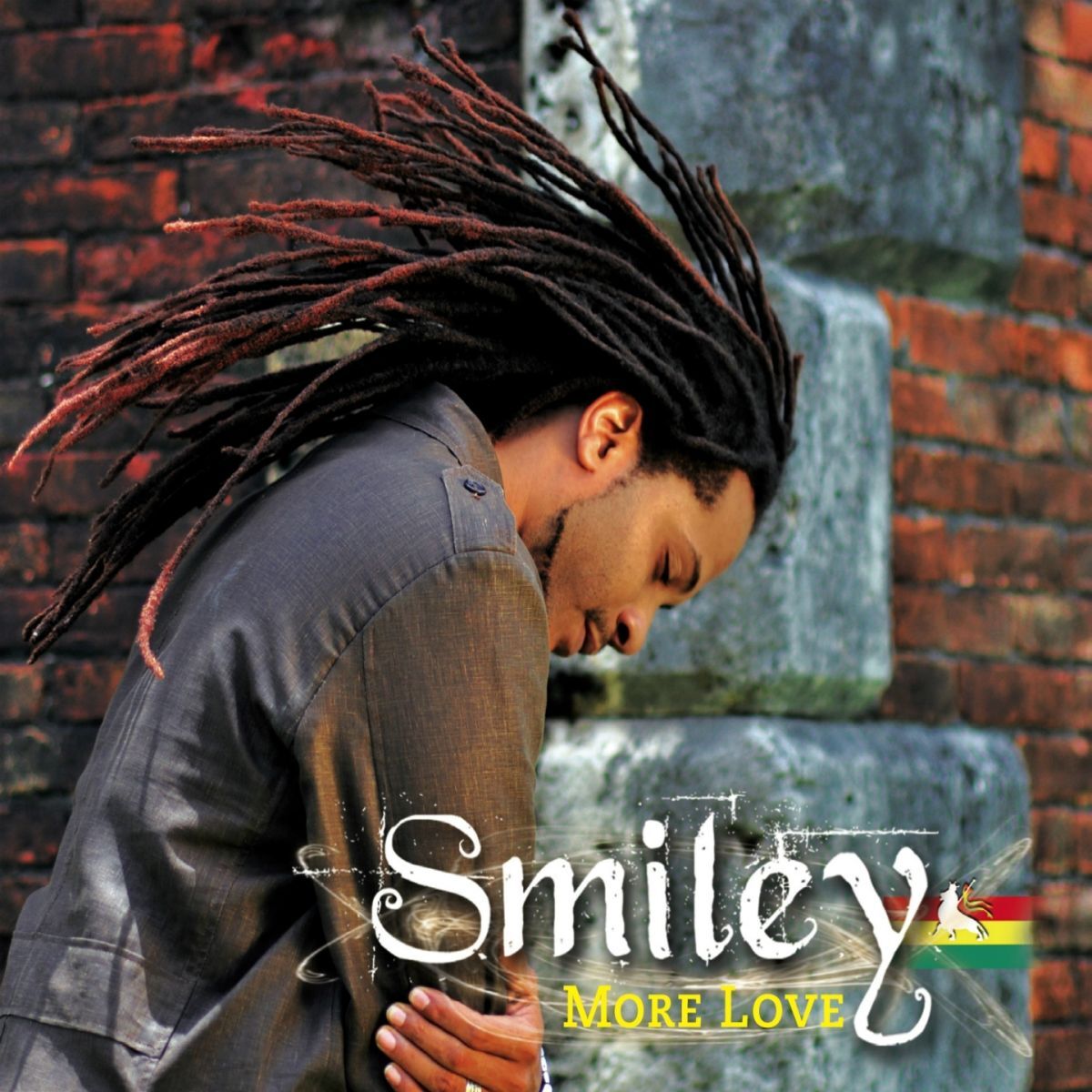 Album cover of More Love