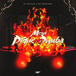 Cover of Mega Pique do Pumba