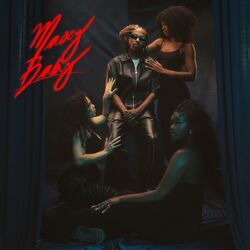 Cover of 1 For Me